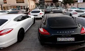 قیمت انواع خودروهای وارداتی در بازار