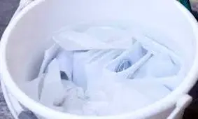 فوت و فن های ریز خانه داری برای شستن پارچه های مخملی