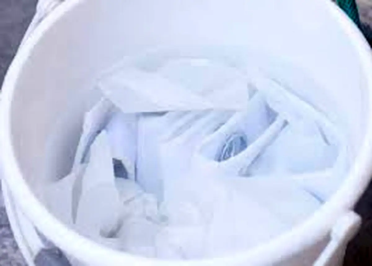 فوت و فن های ریز خانه داری برای شستن پارچه های مخملی