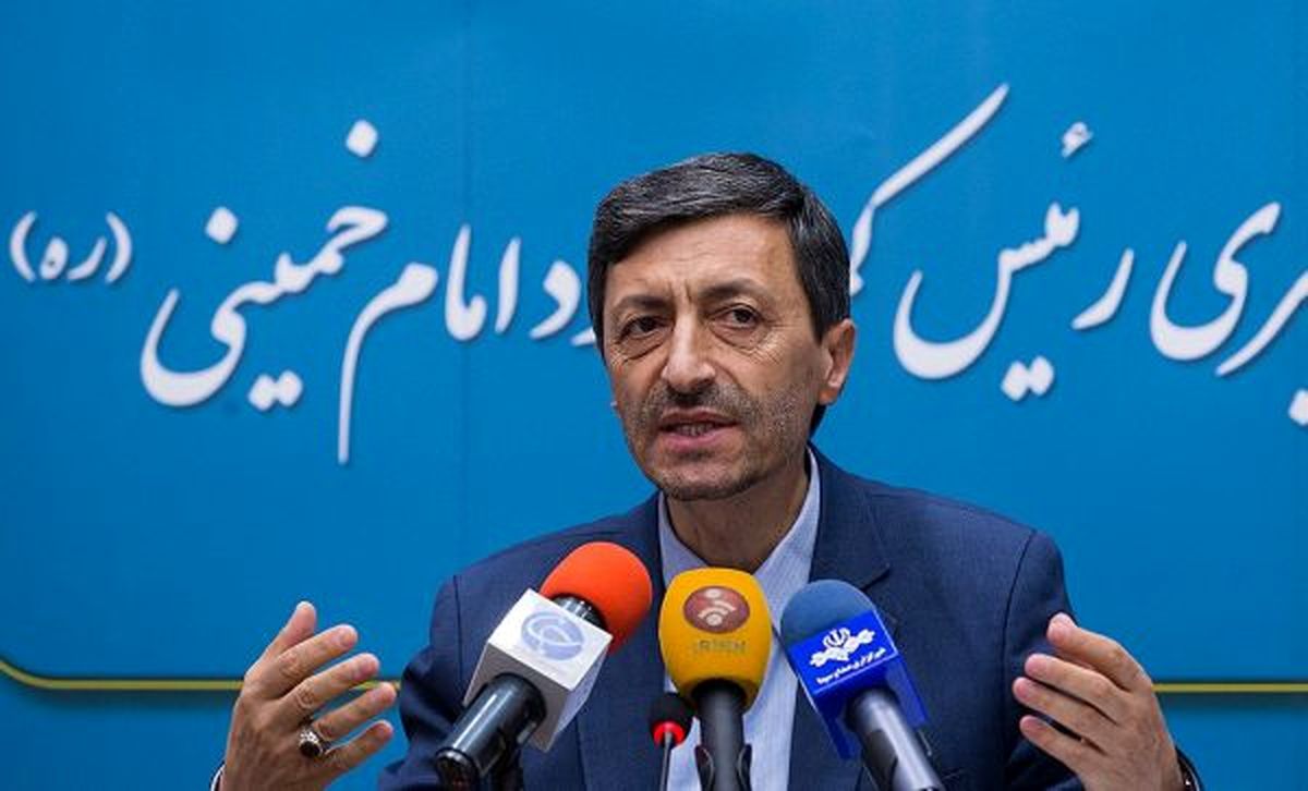 کمکهای مردمی حدود ۲۵ درصد رشد داشته است/ میزان جمع آوری از صندوق صدقات ۳۵۰ میلیارد بود/ امسال کانون دائمی ساخته نشده است