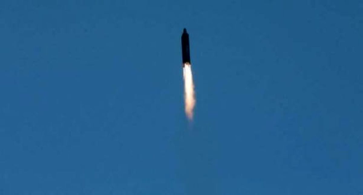 آمریکا سیستم‌های موشک کروز را که زمانی تحت INF ممنوع بود، آزمایش می‌کند