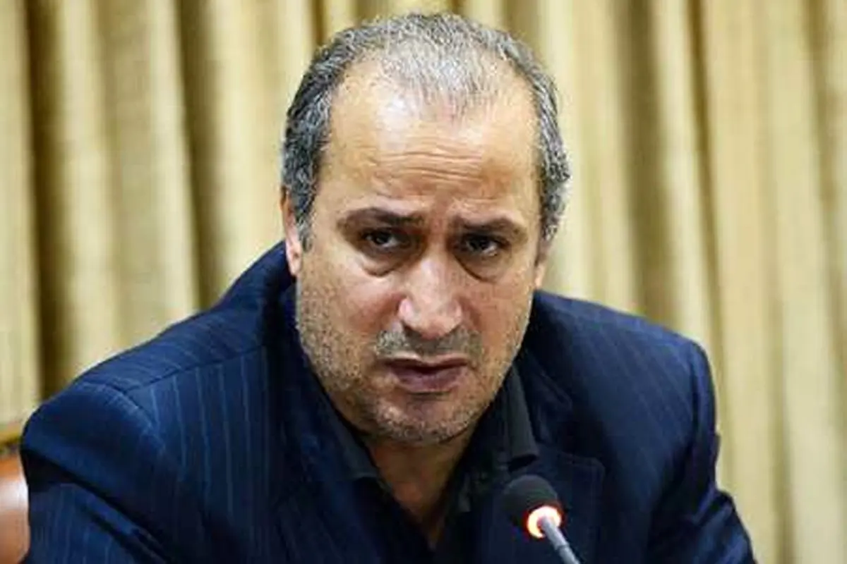تاج: پول نداریم سرمربی تیم‌ملی را انتخاب کنیم  