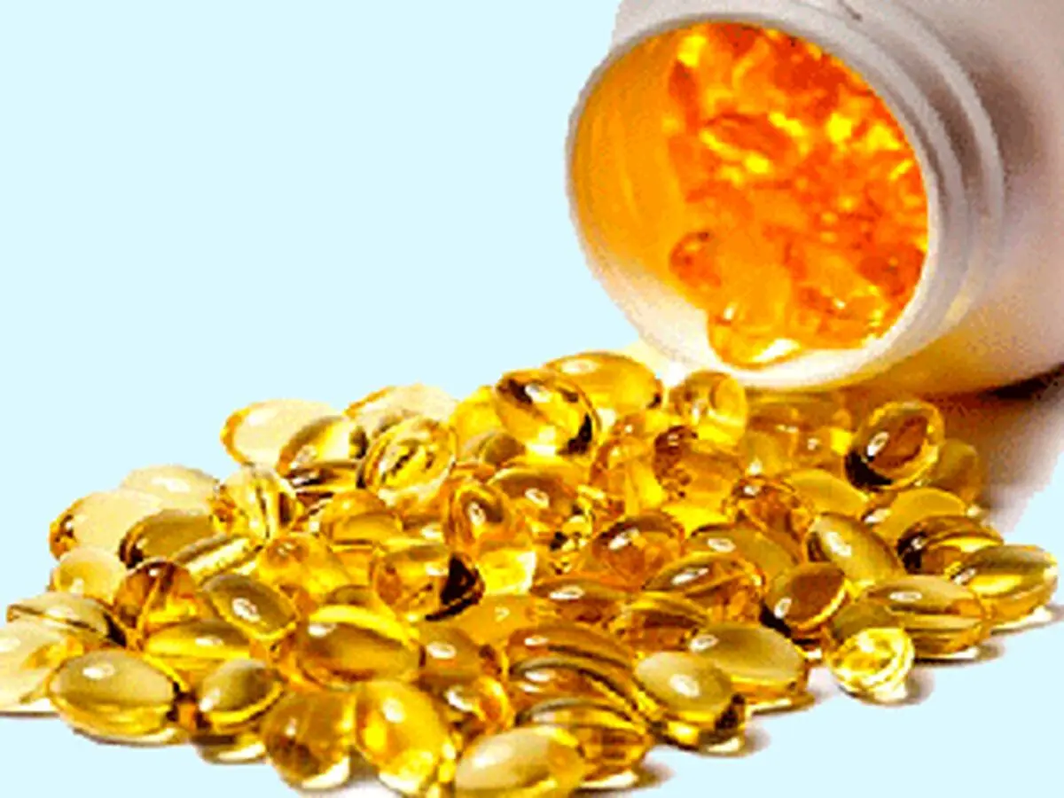 خواص روغن ویتامین E برای پوست