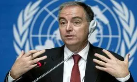 سازمان ملل امیدوار به حصول پیشرفت سیاسی بزرگتر در سوریه و برچیدن اردوگاه الرکبان است