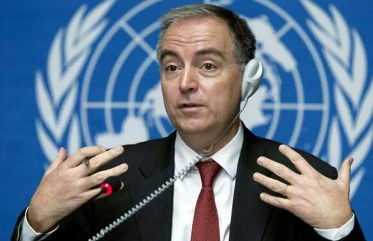 سازمان ملل امیدوار به حصول پیشرفت سیاسی بزرگتر در سوریه و برچیدن اردوگاه الرکبان است