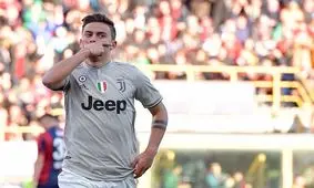 تصمیم عجیب آلگری برای دیدار با اتلتیکومادرید