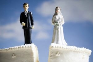 شرایط طلاق غیابی چیست؟