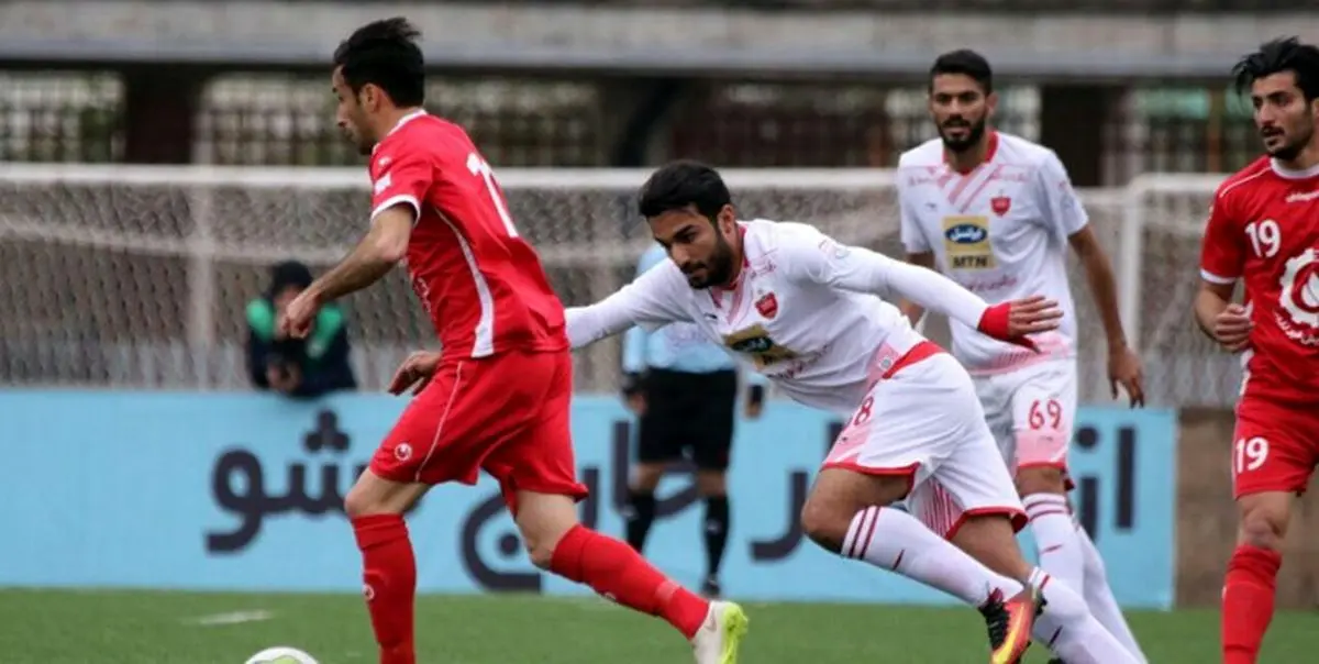 پاداش 200 میلیونی برای شکست پرسپولیس