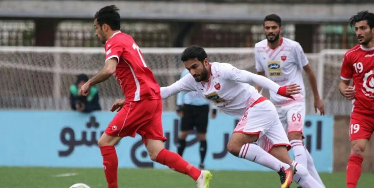 پاداش 200 میلیونی برای شکست پرسپولیس