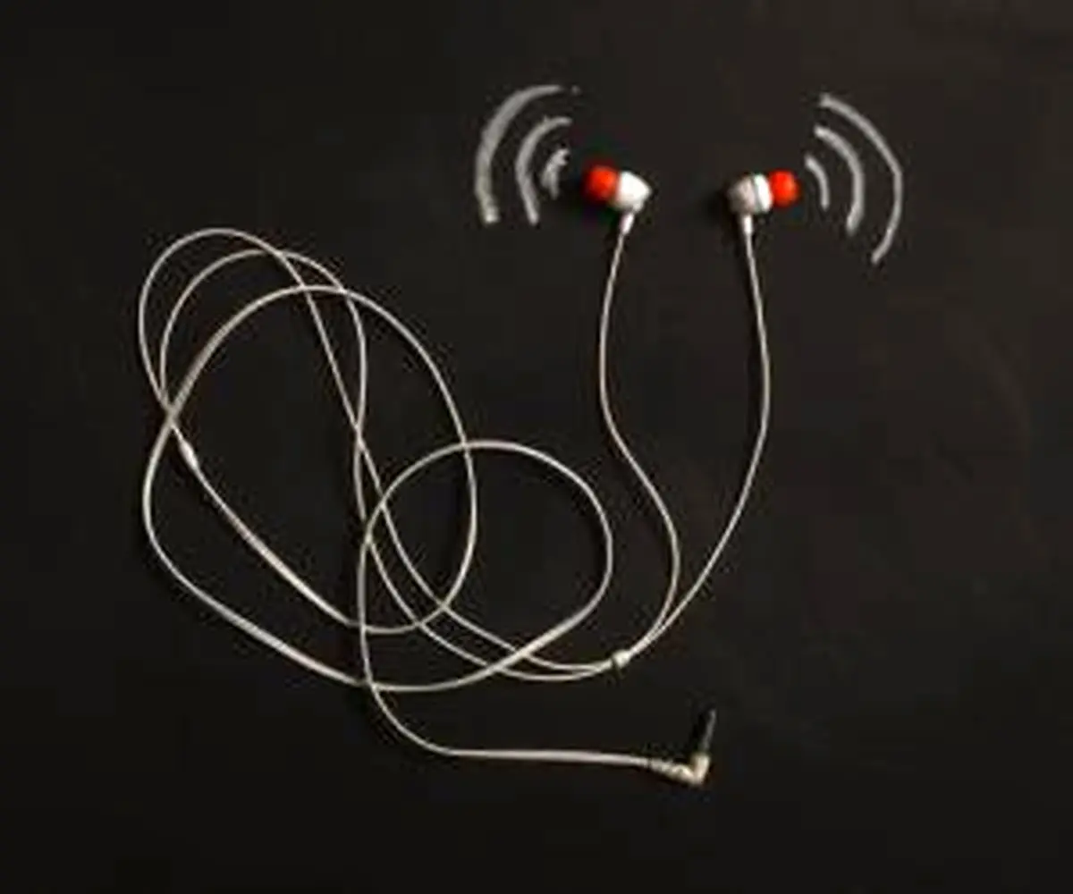 پایان تلخ خوابیدن با هدفون روی گوش