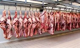 طی روزهای پایانی امسال ۱۴۵ تن گوشت قرمز در استان یزد توزیع می‌شود