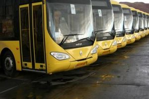 شورای شهر مشهد نرخ بلیت اتوبوس و مترو را گران کرد