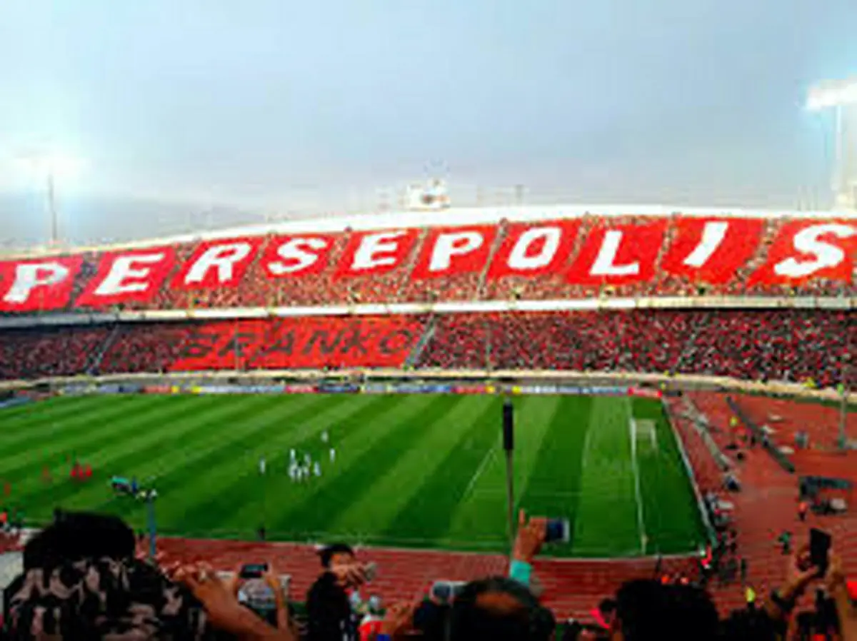 پرسپولیسی‌ها هزار بلیت برای بازی با السد خواستند