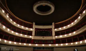 ارکستر هنرستان موسیقی دختران در تالار وحدت کنسرت برگزار می‌کند