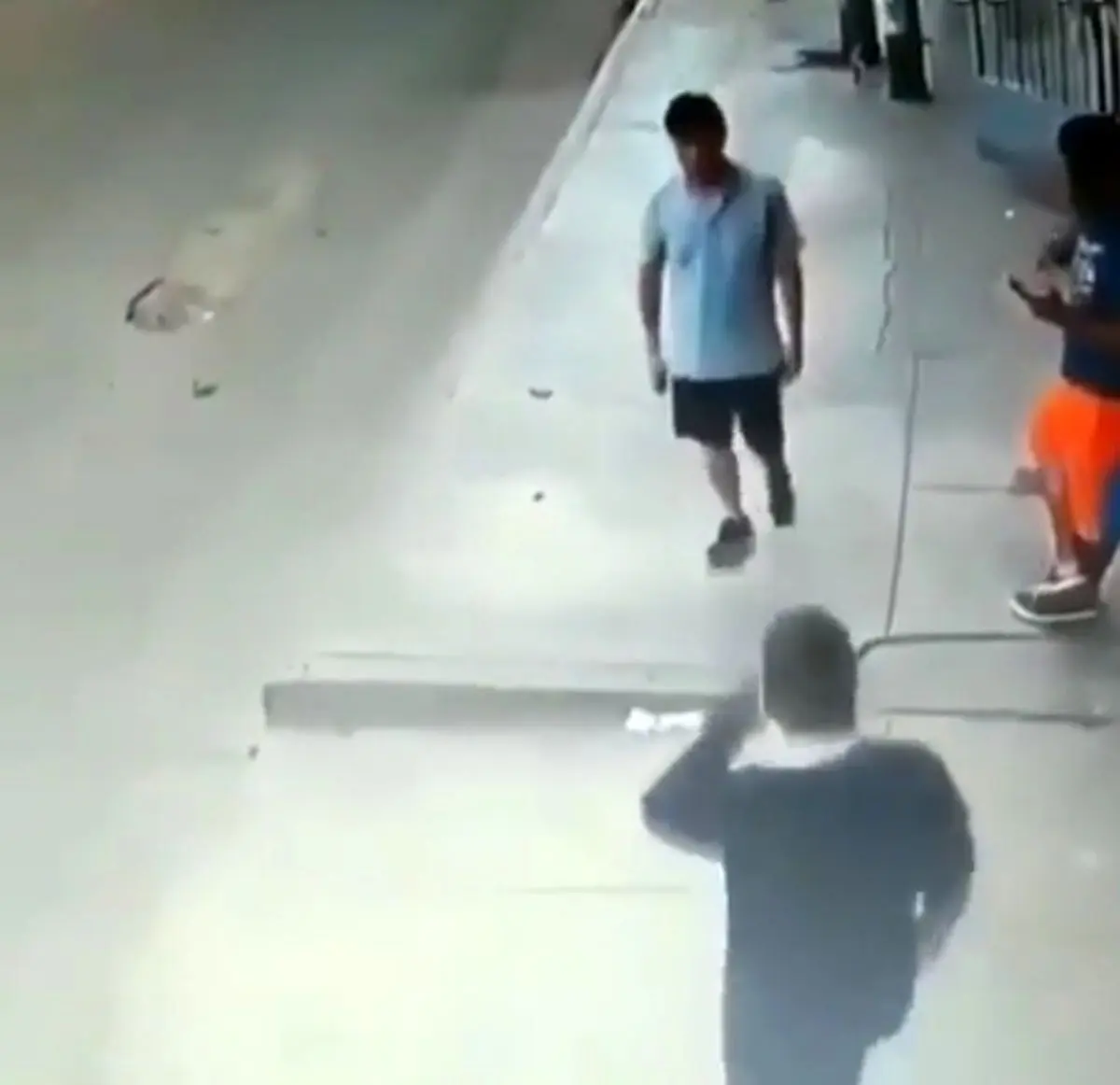 روشهای نوین دزدی مراقب موبایلتون باشید