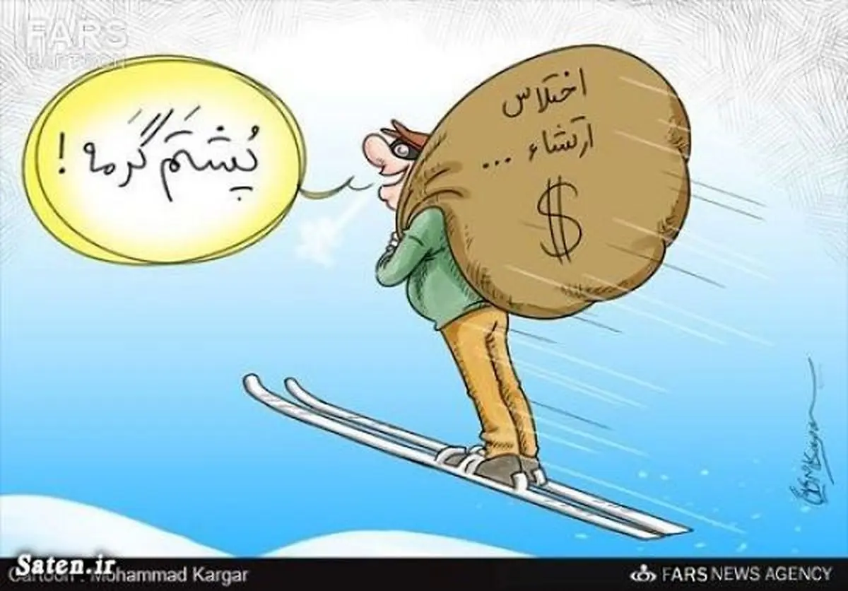 با اختلاس پتروشیمی کشور بسازیم !