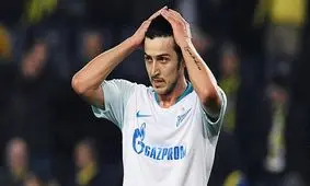 حمله آزمون به جایزه بهترین فوتبالیست سال روسیه