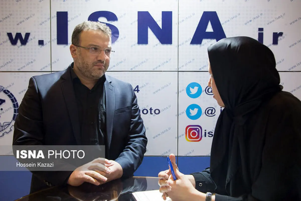 صدا و سیما رویه خود را در قبال استارتاپ‌ها اصلاح کند