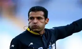 دامه محرومیت داور کم تجربه در لیگ برتر