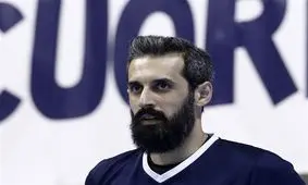 معروف: ست پنجم والیبال مثل پنالتی در فوتبال