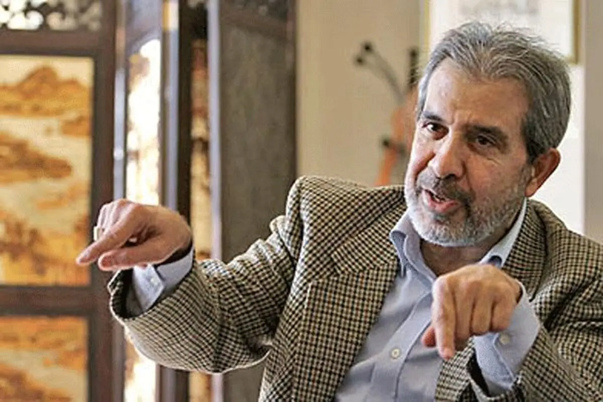 برجام به وضع سابق برنمی‌گردد/ اروپا اندازه ظرفیتش با ما کار نکرد