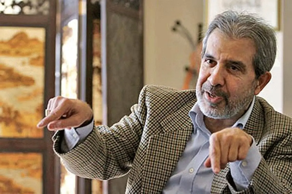 برجام به وضع سابق برنمی‌گردد/ اروپا اندازه ظرفیتش با ما کار نکرد