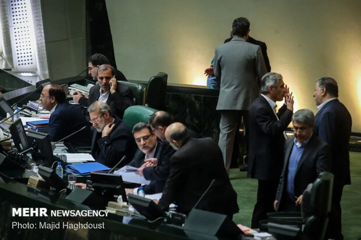 طرح تشکیل استان اصفهان شمالی اعلام وصول شد