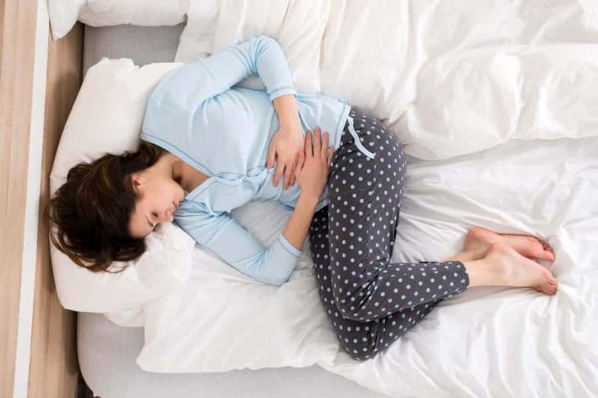 باکتریهای روده عامل سندرم خستگی مزمن