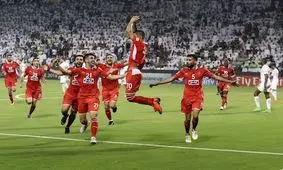 ارتش سرخ روبروی لشکر ژاوی/ کابوس قطری‌ها در مقابل رویای پرسپولیسی‌ها