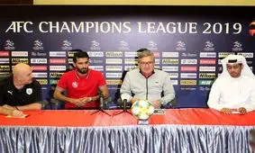 السد قوی‌تر از تیم ملی قطر است