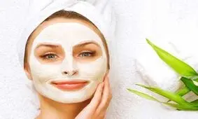 معجزه‌‌ای برای چروک‌های پوستی با یک ماسک خانگی