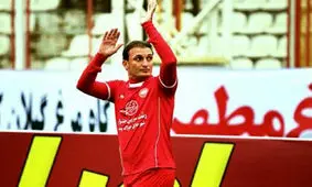 سپیدرود با یک غایب مقابل پرسپولیس