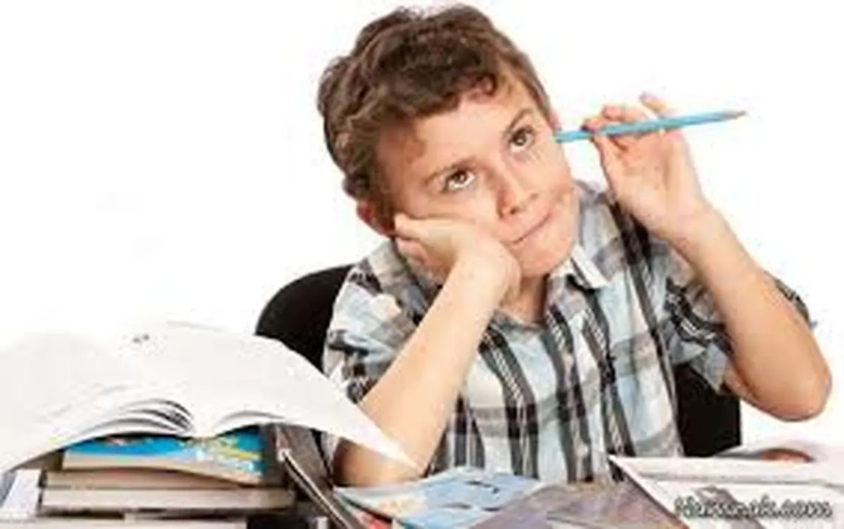 خوراکی مخصوص حواس پرت ها