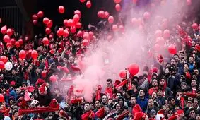 فراخوان باشگاه تراکتورسازی در آستانه بازی با پدیده