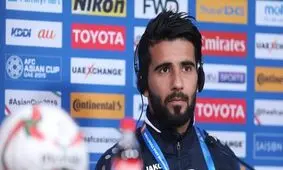 مقابل السد دنبال پیروزی هستیم