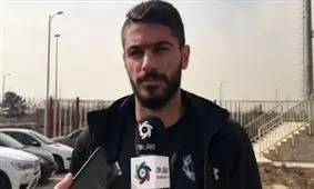 تزریق کورتون برای بازگشت شایان مصلح