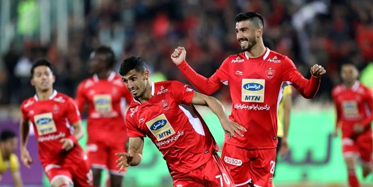 جلسه فنی مهم پرسپولیسی‌ها با حضور برانکو