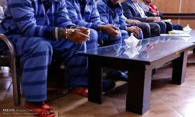 گروگان گیری در سیستان و بلوچستان