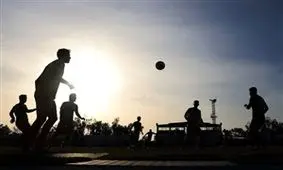 نبرد احتمالی امپراتور و ژنرال در فولاد آرنا