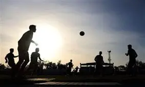 نبرد احتمالی امپراتور و ژنرال در فولاد آرنا
