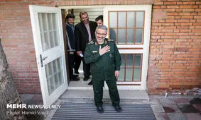 عملیات بیت المقدس نقطه اوج دفاع مقدس است