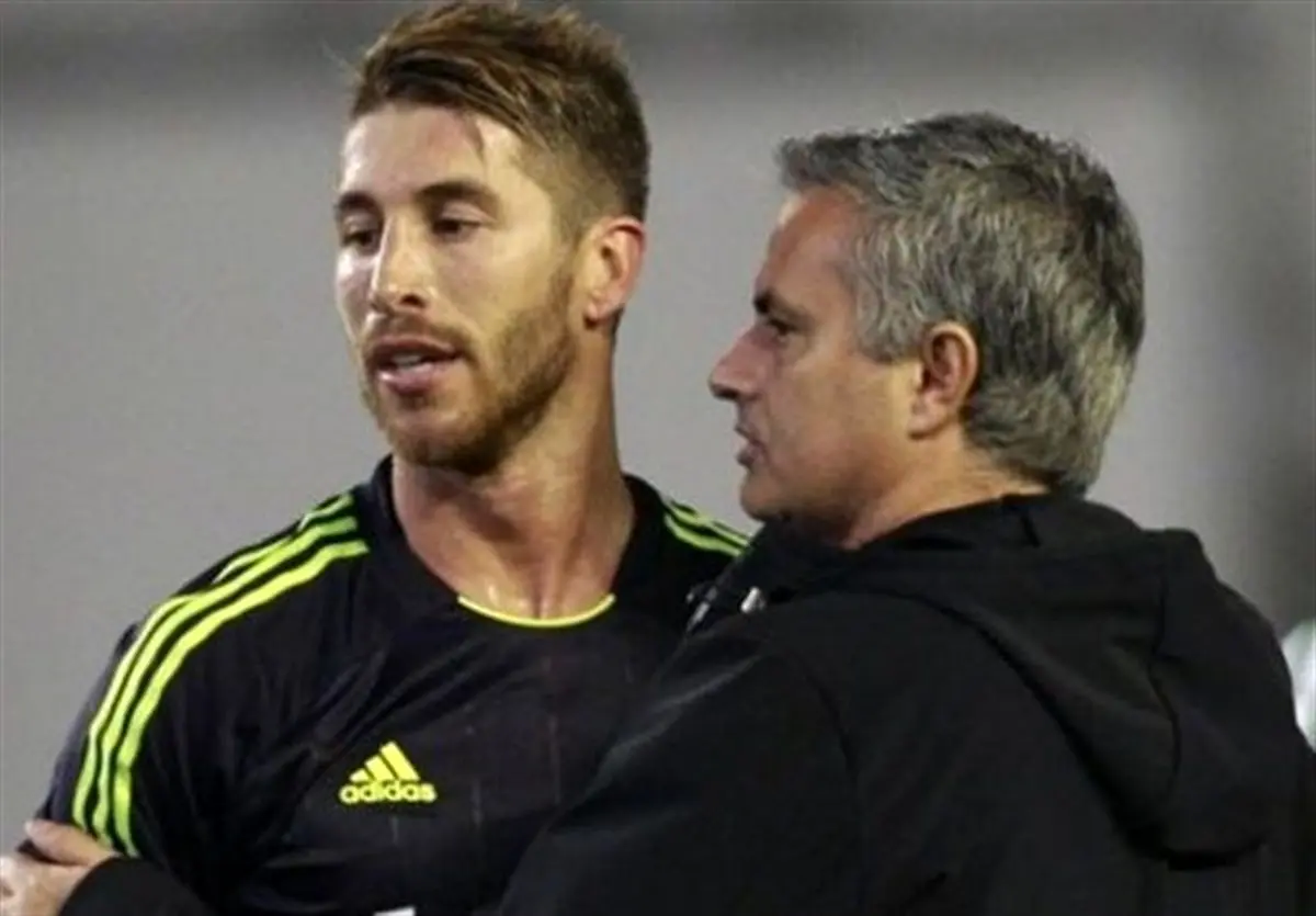 تهدید ۴ بازیکن به ترک رئال مادرید در صورت بازگشت مورینیو