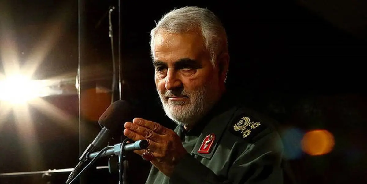 حقیقتی کمتر شنیده شده از هدیه رهبر انقلاب به سردار سلیمانی/ عالی‌ترین نشان در نیرو‌های مسلح را به چه کسانی می‌دهند؟