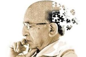 رصد بیماری آلزایمر با یادگیری ماشینی