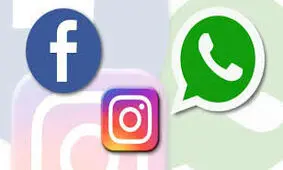 فیس بوک و اینستاگرام و پیام‌رسان واتس‌اپ ادغام میشوند