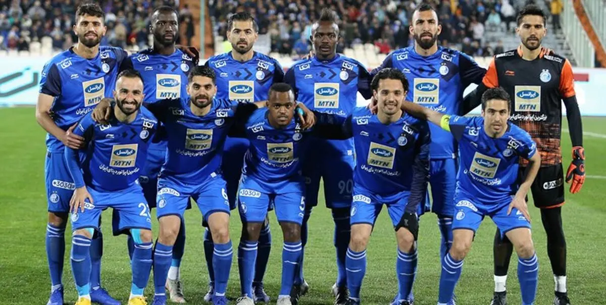 جزییات بلیت فروشی دیدار استقلال و العین مشخص شد