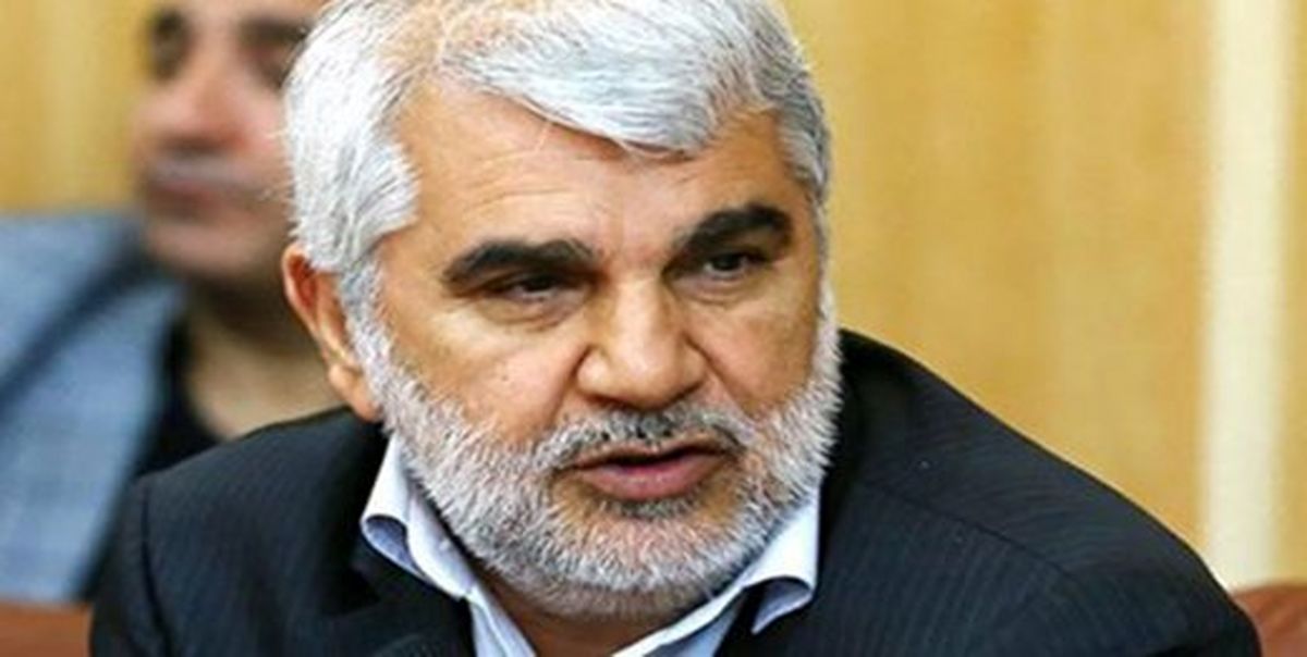 کنایه تند و تیز نماینده تالش به نماینده تهران : شما سخنگوی فتنهگران هستید؟ /این پست جدید را تبریک عرض میکنم!
