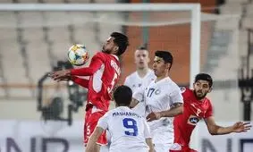 آقایی: تیم‌های آسیایی از رویارویی با پرسپولیس هراس دارند