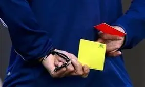 دلیل تغییر داور بازی استقلال - الهلال مشخص شد