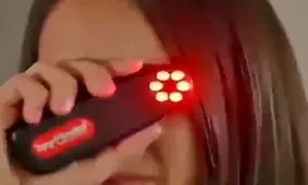 وسیله ای جالب برای پیدا کردن دوربین مخفی